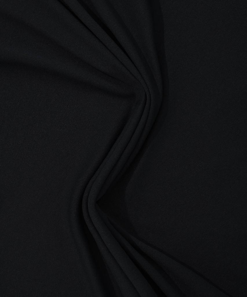 COVERNAT [2Pack] Active T-Shirt Black+White