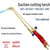 G01-100 Propane Cutting Torch