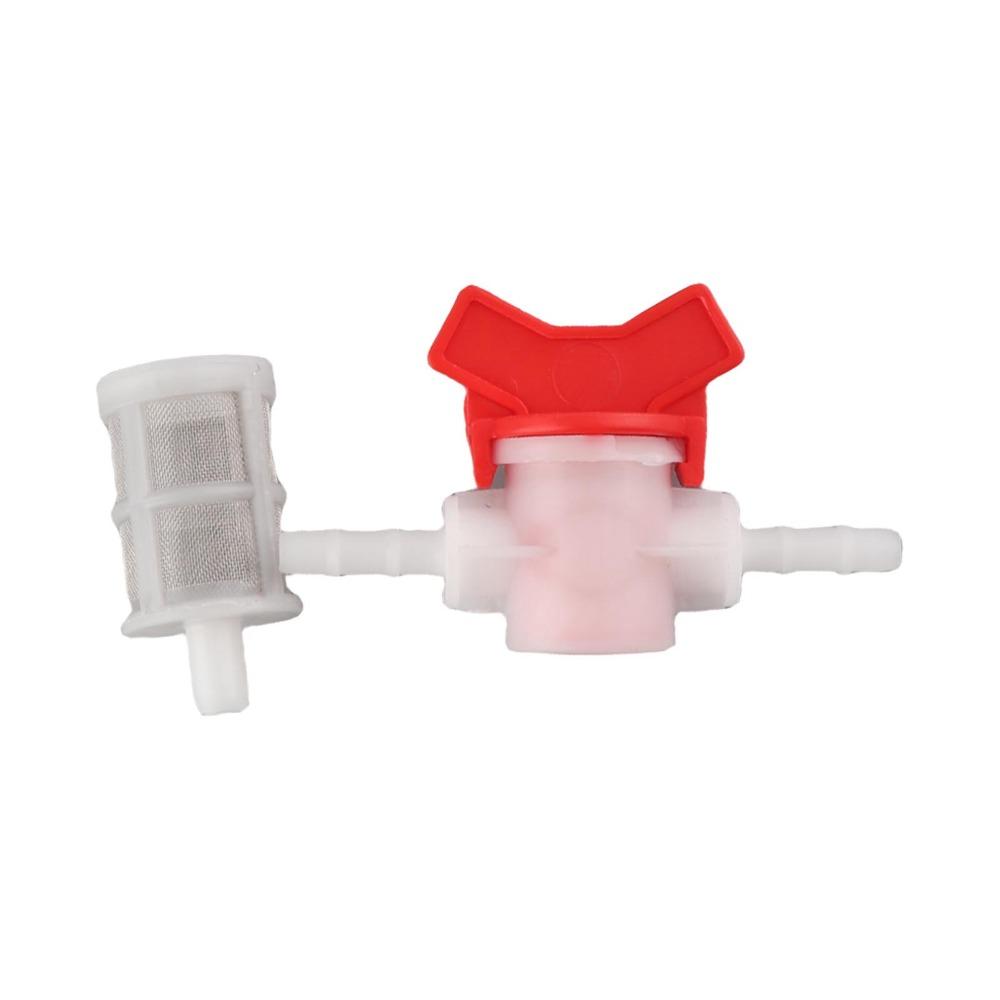 2 Sets G3/4 Thread Fertilizer Injector Easy To Install 2 Meters Venturi Fertilizer Injector Kit with Switch with Filter