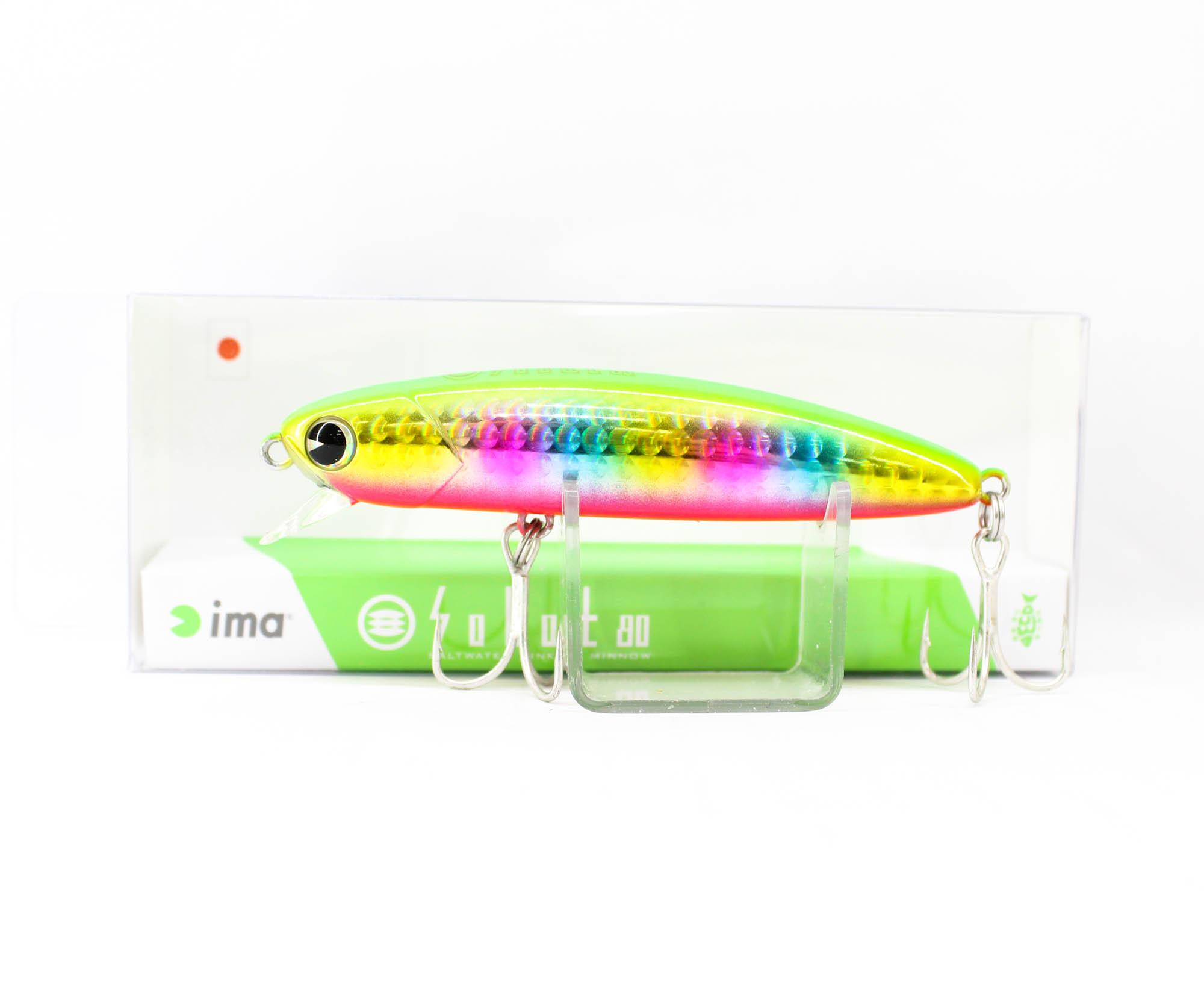 

Има Собат 80 Тонущая приманка 103 (8923)