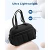 Cross-Border Large Capacity Travel & Sports Shoulder Bag with Compartment