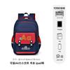 Schoolbag schoolbag for girls, primary school students 1st grade 1st grade large capacity 3rd to 6th grade girls waterproof and dirt-resistant 
