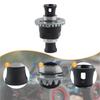 RC Car Differential Spare Parts 1/18 Sturdy Accessories Brushed Upgrade Replacements for 18101