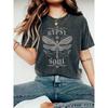 Üst Kıyafetler – T-shirtler