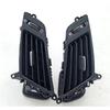 A/C Ventilation Grille Dashboard Air Conditioning Vent Outlets For Sonata 2011-2015