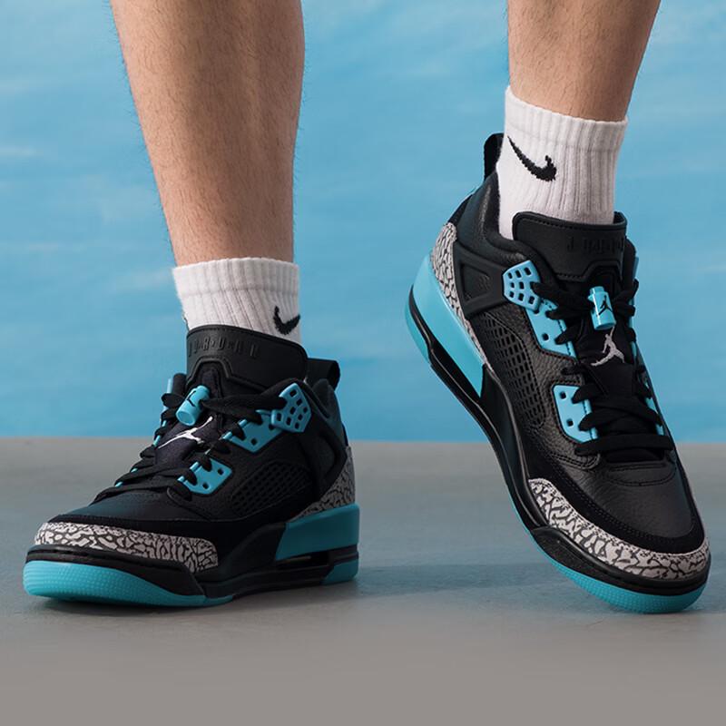 Nike Jordan Men's Basketball Shoes FQ1759-005