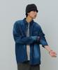 Desiledeu Lightweight Denim Shirt-Fask5401B0N