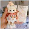 Fourth Generation Legacy Dream Fanghua Handmade Trendy Doll Ornament Blind Box Girl Gift By Pin Yun Cultural Creative