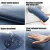 Super Absorbent Bath Mat Memory Foam Carpet Non -Slip Bathroom Rug Soft Bathtub Side Area Rugs Shower Room Doormat Toilet Footpad 