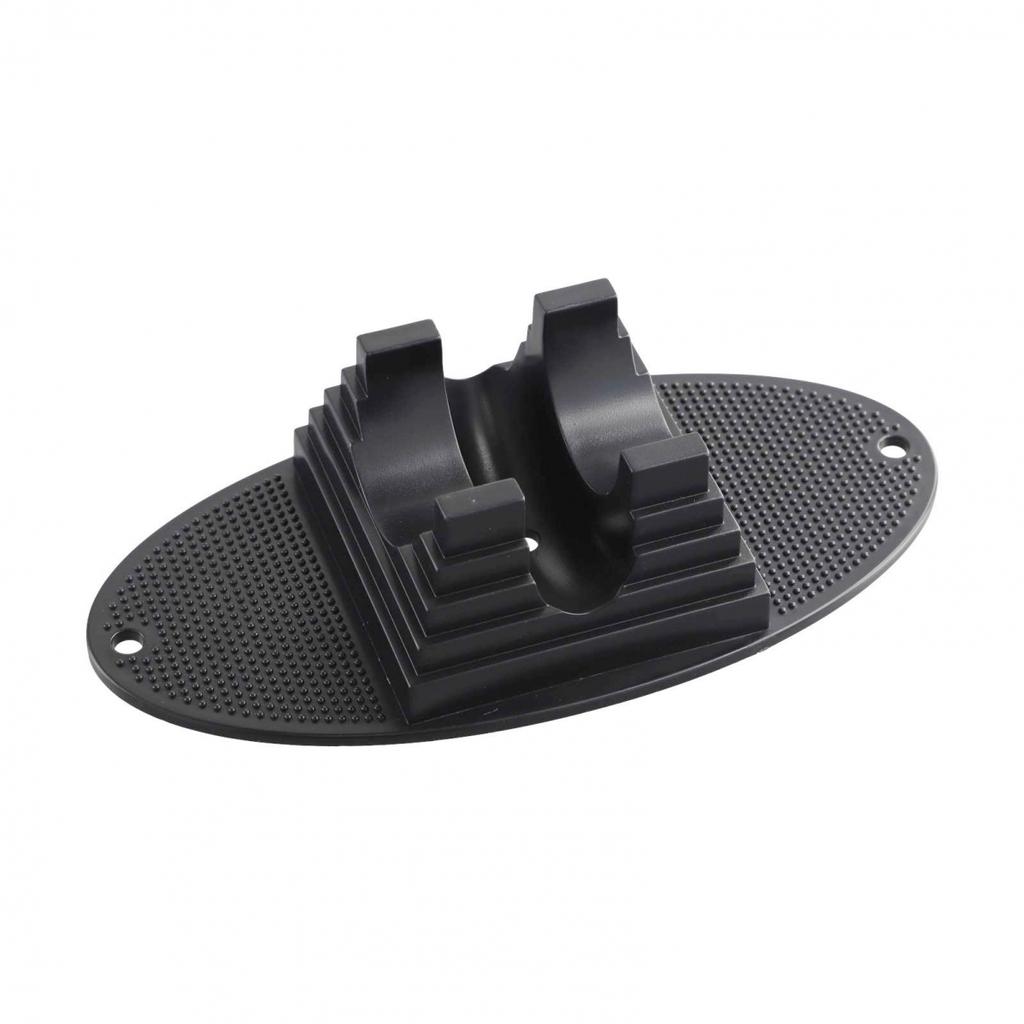 Bicycle Wheel Pad Scooter Bicycle Wheel Pad Parking Stand Holder PCS Parking Pad