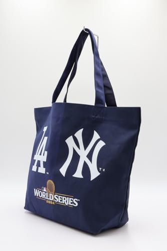 Major League Baseball Tote Bag MLB-TTB13 LA×YK