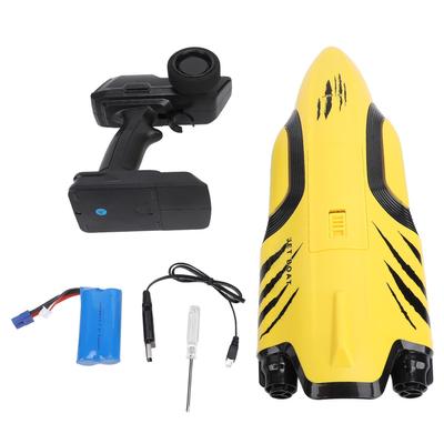 RC speelgoed en drones – RC boten