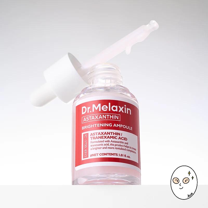 Dr.Melaxin Astaxanthin Brightening Ampoule 30ml