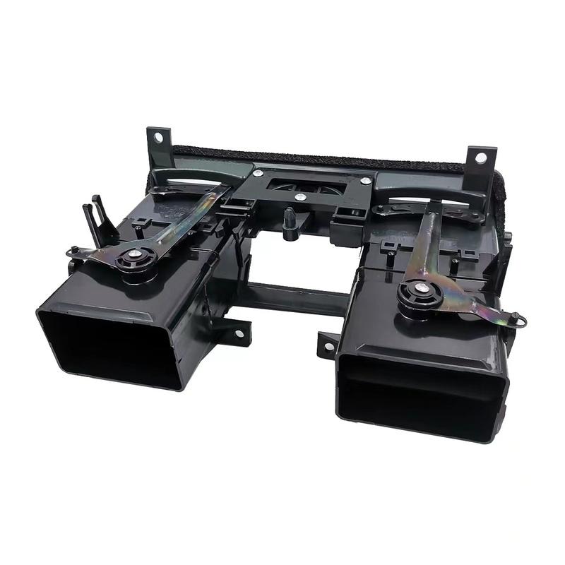 Car Dashboard Air Conditioning Vent Outlet Panel for Mitsubishi Pajero Montero V31 V32 V33 Modification Accessories