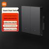 Interruptor Inteligente Xiaomi Mi com Mesh 2.0
