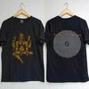 T-shirt Reprint Neuf Porno For Pyros Tour 1997 Vintage