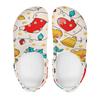 Cartoon Printed EVA Casual Clogs Men Women Soft Sole Lightweight Soft Slip On Sandals Slippers Summer Daily Leisure Shoes