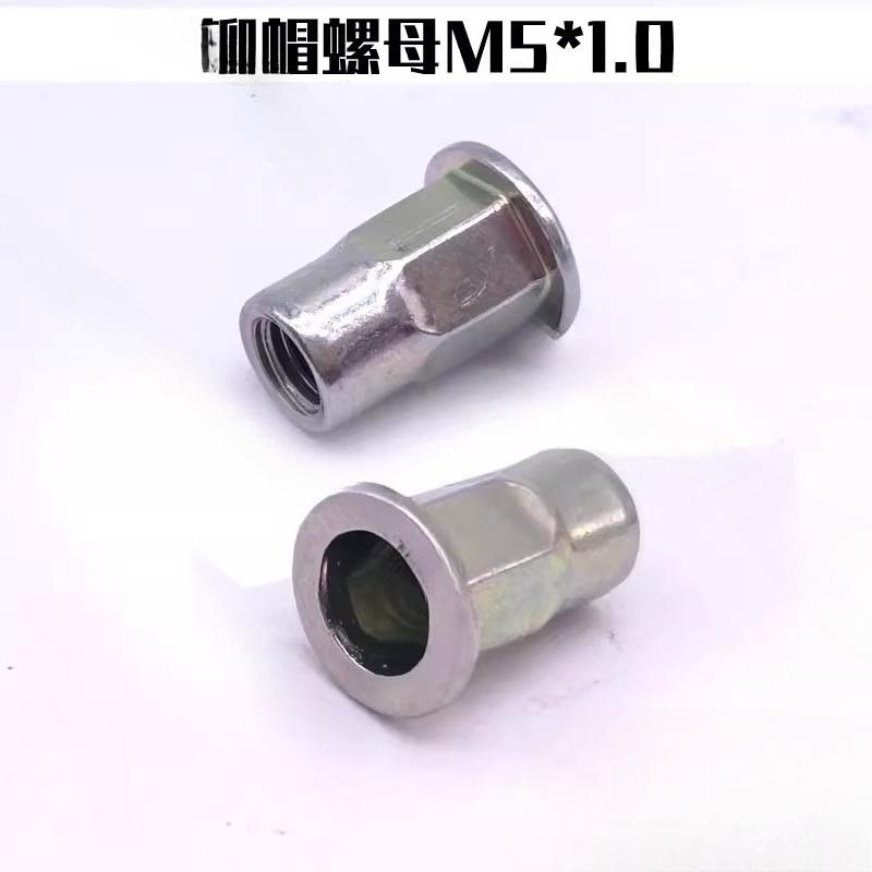 Inner Door Guard Screw Holder Screw Clip Base Front Rear Bar Screws Holder Locknuts for Chery