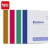 Qixin A5 Spiral Notebook 10-Pack
