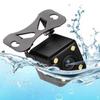 Car DVR Dash Cam Video Recorder 170° 1080P Car Safety Camera Night Vision