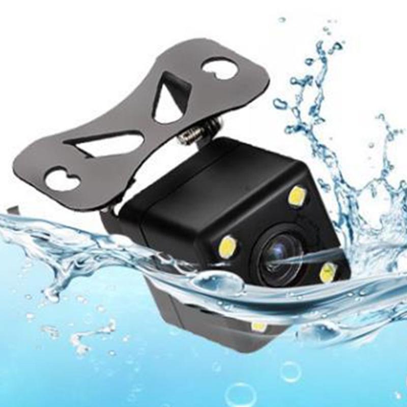 Car DVR Dash Cam Video Recorder 170° 1080P Car Safety Camera Night Vision