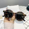 Children'S Sunglasses Uv-Proof Sunglasses Cartoon Glasses Frames Boys And Girls Sunshades Versatile 2206