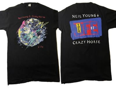 Tops – Camisetas