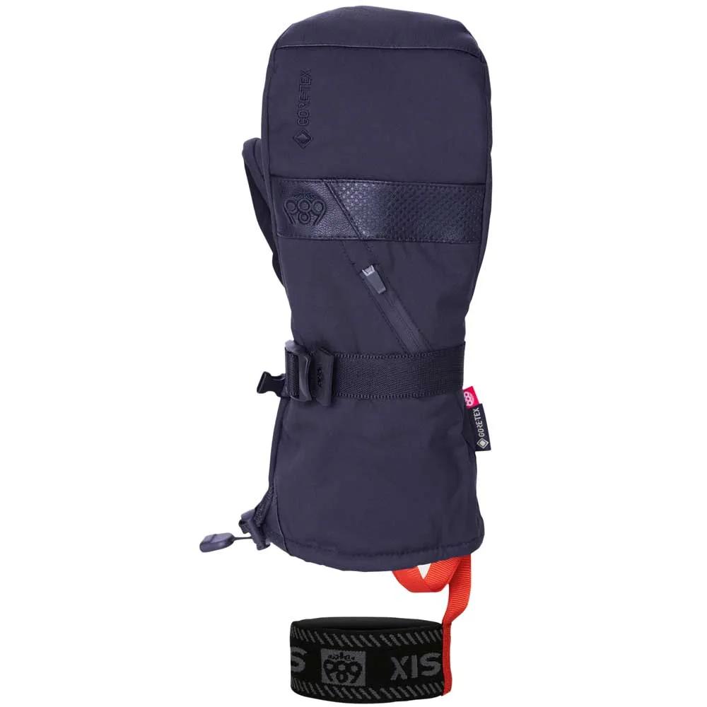 

686 Перчатки Gore smarty gauntlet XS