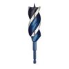 Hex Drill Bit Hex Shank Drill Bit 1/4" Drill Bits for Metal High Speed Steel Drill Bits for Wood Twist Drill Bit Set
