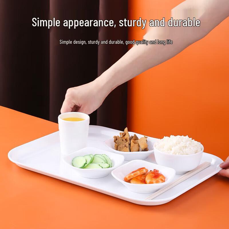 Heyike Melamine Threaded Cup