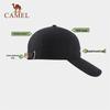 CAMEL Summer Wide Brim Sun Protection Baseball Cap