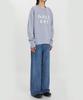 1011 GALLERY Gallery Logo Knit