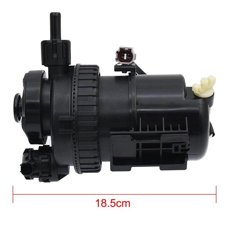 23300-0L041 23300-0L042 High Quality Fuel Filter Box with Filter for Toyota Hilux Vigo FORTUNER 2004-2009 INNOVA/KIJANG INNOVA