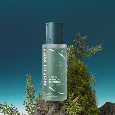 Kim PDRN Hydro Bouncy Ampulle 50ml