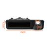 Car Rear Boot Trunk Lid Switch Grip Tailgate Handle Replacement For BMW 1 5 Series X5 X5M F40 G05 F95 G30 G31 F90 51247381868