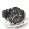 CASIO Men Standard Series Black Watch MTP-VD02BL-1E MTP-VD02BL-1E