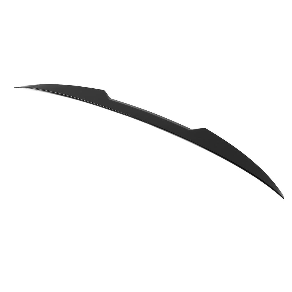 Car Rear Spoiler Increase Aerodynamic Performance   Lid Spoiler Wing For 8V Sedan 2013-2020