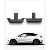 Rear Trunk Rope Draw String for Tesla Model Y Juniper 2025 Open Tail Box Cover Handle Pull Straps Car Modification Accessories