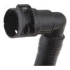 16137373623 Fuel Tank Exhaust Pipe with Leak Diagnosis Module for BMW G30 G38 F90 520I 525I 530I 540I M550I 525Li