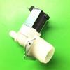 220V/12V/24V Water Inlet Valve Electric Solenoid Valve 3/4" Male Thread Easy Installs for Washer Beverage Machine Dish