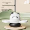 TLXT Kids Panda Bounce Training Ball