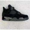 Black Cement Paris Lychee Pattern Basketball Shoes Joe Air Cushion Basketball Shoes