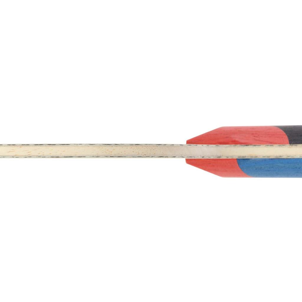 Victas Gladias HA Flare Offensive Shakehand Table Tennis Racket (310524)