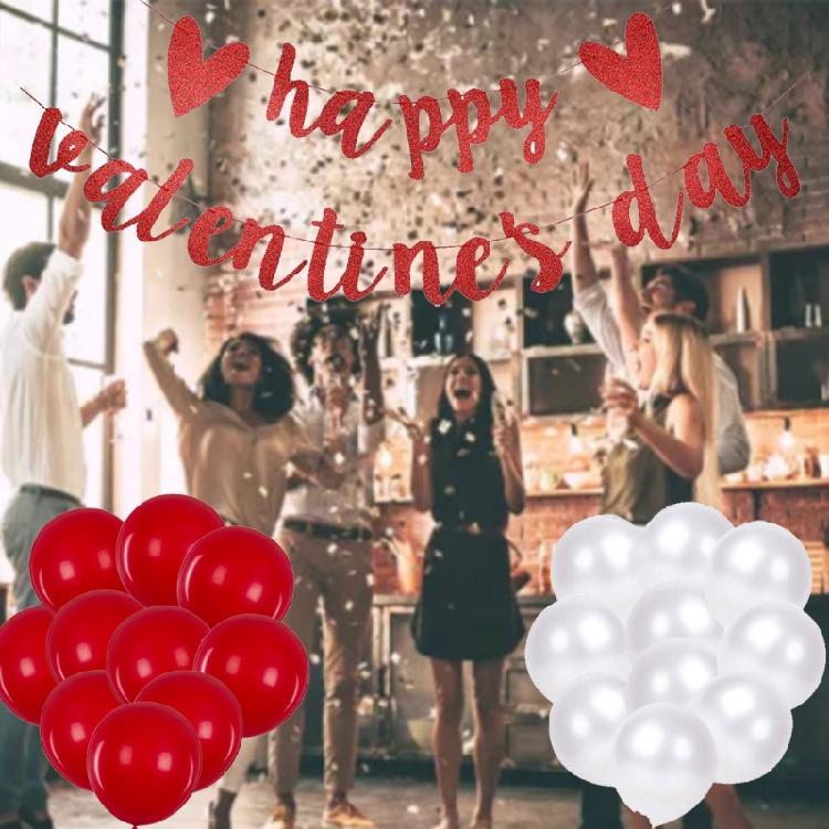 Valentines Day Party Decorations Valentine's Day Decorations for Valentines