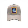 Aldi Market Baseball Caps Fashion Cool Snapback Adjustable Unisex Aldi Hat Unisex Caps MZ