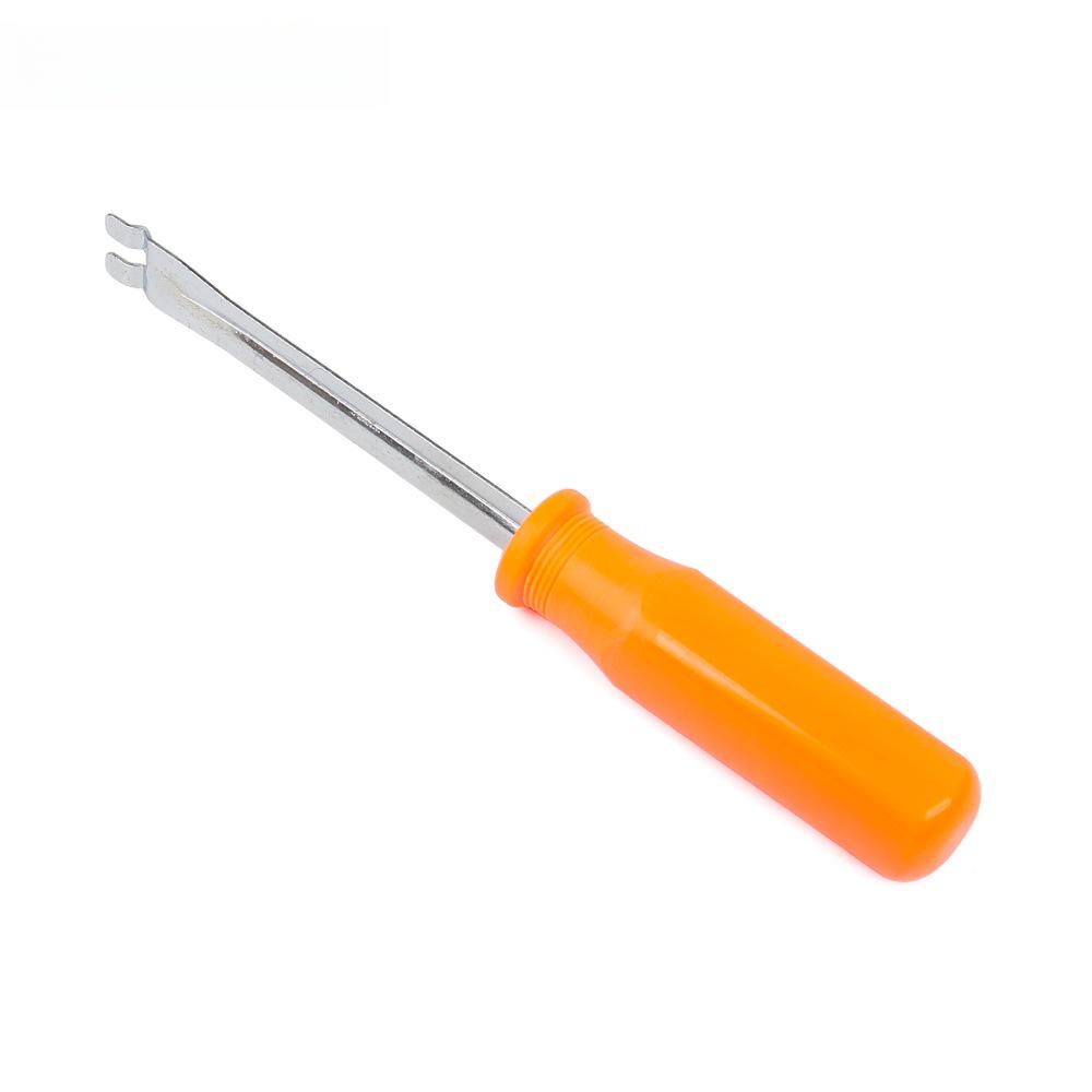 Automatic Slack Adjuster Release Tool & 5/16 Double Square Ratchet Wrench for Air Brake Systems