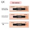 QIC Qini Cai Double-Headed Contour & Highlight Stick for Three-Dimensional Makeup.