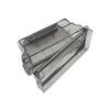 Replacement Dust Box Particle For J1 Robot Vacuum Cleaner Sweeper Replaceable Part Trash Dust Box Maintenance