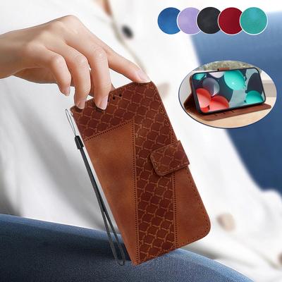 Cover per smartphone – Cover a portafoglio