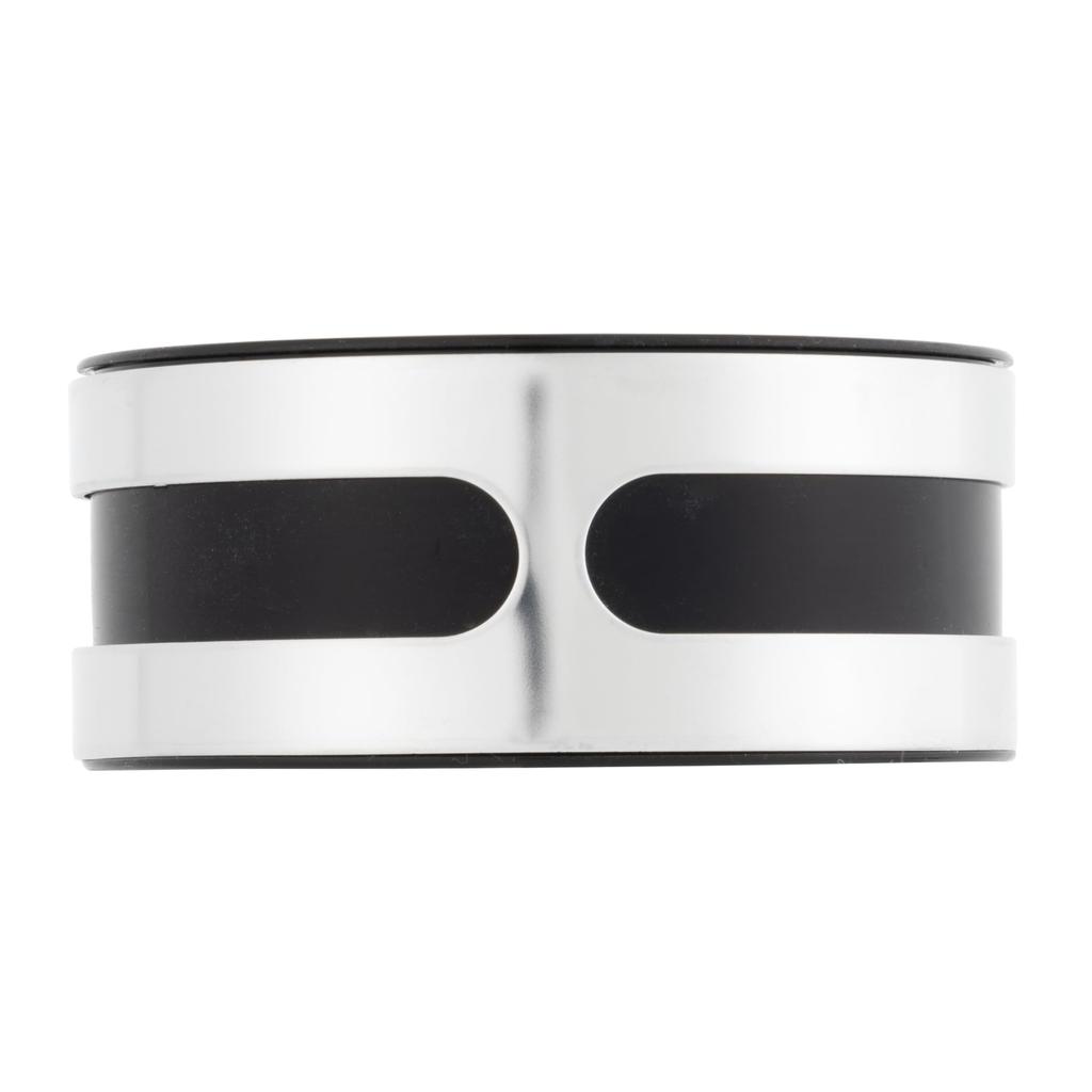 Kijima 209-268 Motorcycle Parts Muffler Band 2.8 Inches (70 Mm) Bunker Type General Purpose Stainless Steel